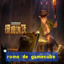 roms de gamecube pt br